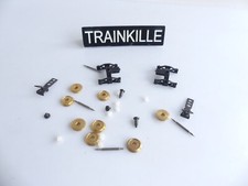 TRAIN ROUSSEAU / 2 BOGIES A