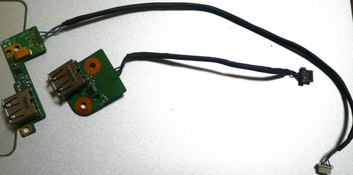 Ports usb portables - usb,