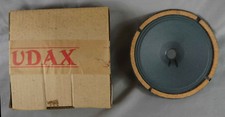Haut parleur neuf   Audax CIS-17D  - 25  Ω   NOS Speaker France