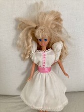 Poupée Barbie Skipper vintage