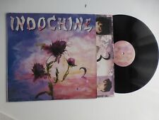 33 tours indochine 3 pressage