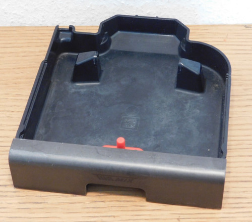 Tiroir bac machine - de,