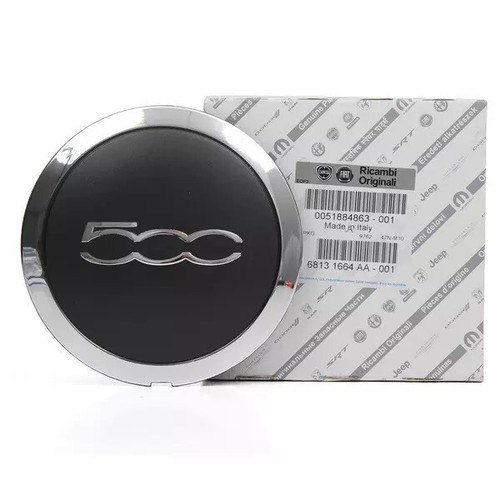 Enjoliveur roue original - de,