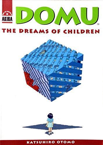 Domu child s - a, dream