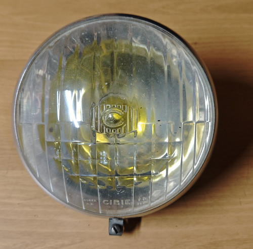 Phare avant cibie - ,