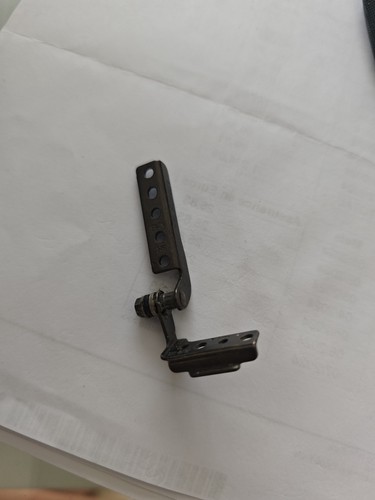 Charnière droite pour asus - droite,