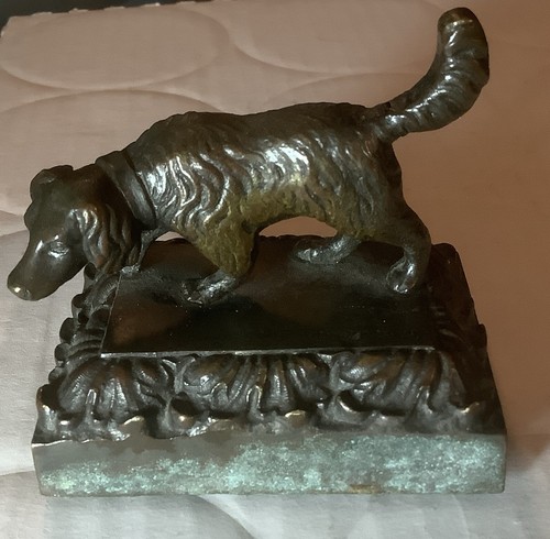 Pierre jules mene bronze - jules, p.j.