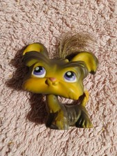 PETSHOP CHIEN Dog YORKSHIRE