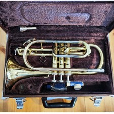 Cornet YAMAHA YCR-2330 bon