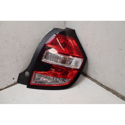 Feux arriere droit renault - feux,