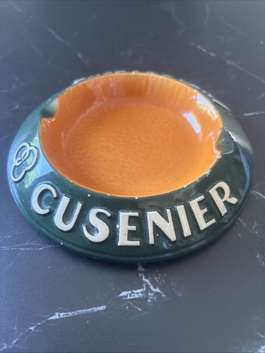Cendrier publicitaire - cendrier,