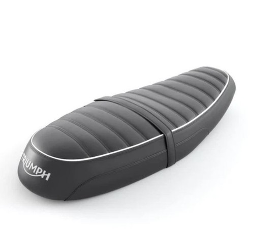Selle comfort accessoire noire - comfort,