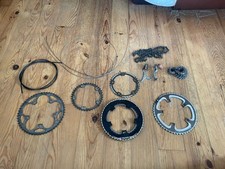 Lot De Divers Pièces De