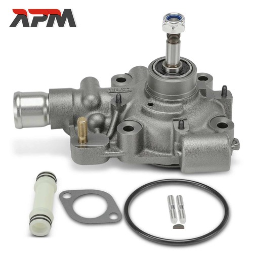 Pompe eau avec - eau, joint
