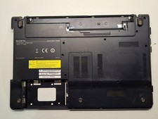 Plasturgie Inférieur basse pour Sony Vaio PCG-71911M