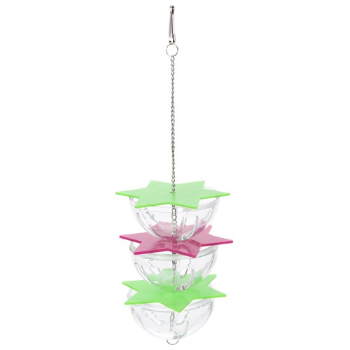 Jouet calopsitte pour jouets - ,