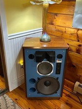 Jbl 4341 studio monitors - jbl,