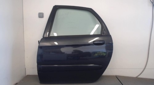 Porte arriere gauche - , citroen