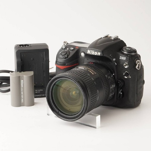 Appareil photo reflex