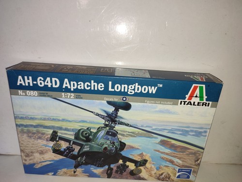 Maquette italeri 080 - italeri, n°080