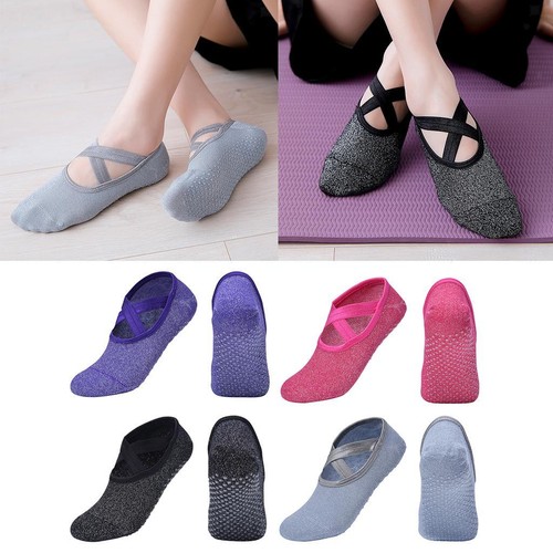 Chaussettes ballet pilates - ballet,