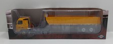 1/43 Altaya Camion semi