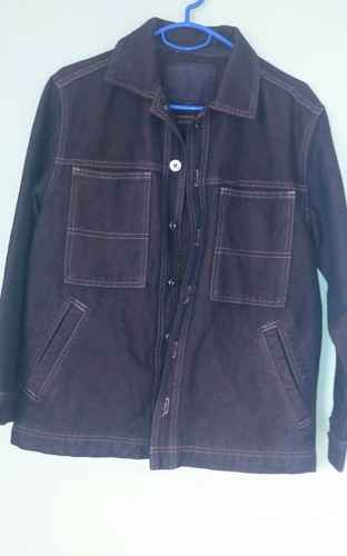 Veste guess jean - guess,jean,