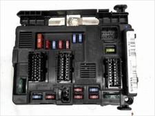 Platine fusible av occasion