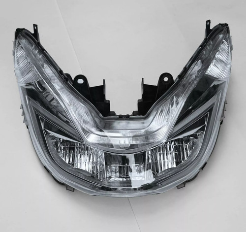 Front headlight assembly for - headlight,