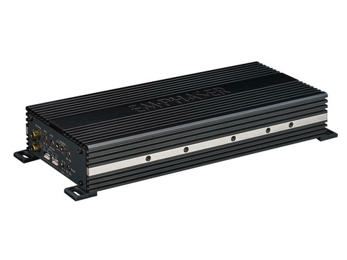 Amplificateur emphaser 2 - emphaser,