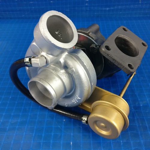 Turbocompresseur fiat talento - fiat,