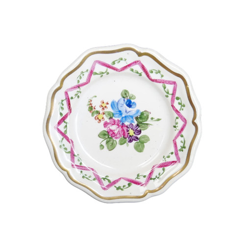 Ancienne miniature limoges - ancienne, de