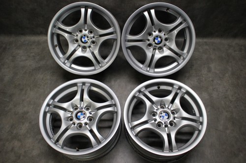 Original bmw 3er e46 m3 - original,