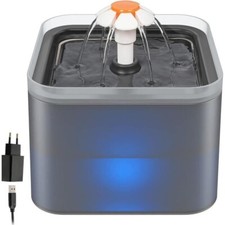 Fontaine à Eau pour Chat