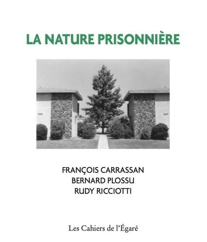 Bernard plossu la nature - -,