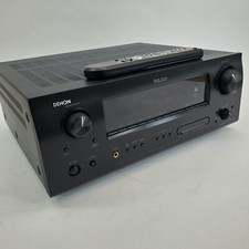 Denon AVR-2309CI Home Theater