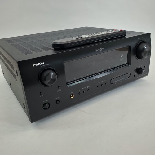 Denon avr 2309ci - home, theater