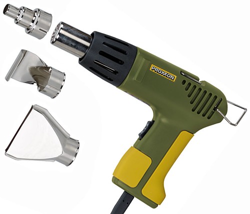Pistolet air chaud - pistolet, à