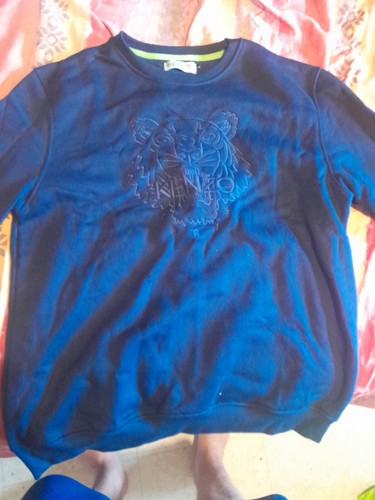 Pull kenzo - pull,