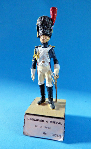 Soldat plomb mdm premier - plomb,