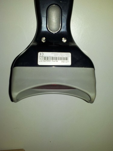 Lecteur code barre lp150 - code,