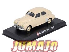 AP3 Voiture 1/43 IXO AUTO PLUS