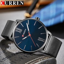 Montre Classique Luxe TOP