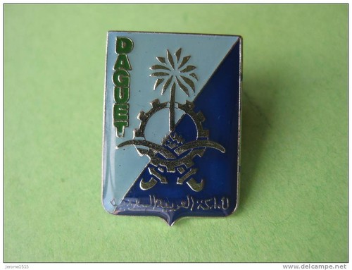 Pin opération daguet - daguet,