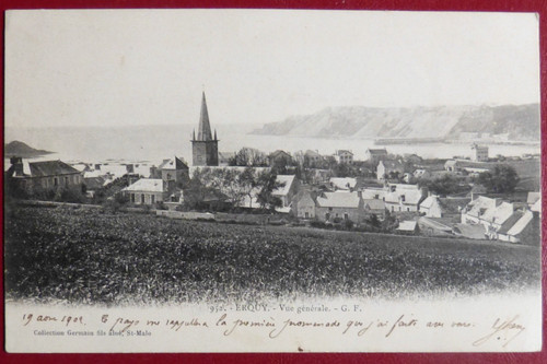 Dpt erquy vue - 22,