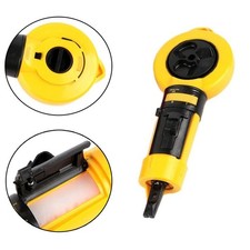 Ligne Craie Bobine Bois