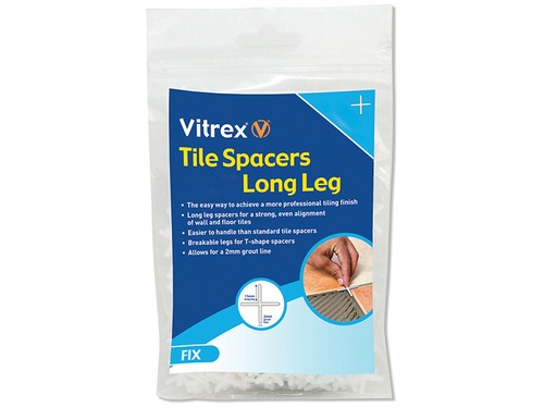 Espaceur long jambes - espaceur, À