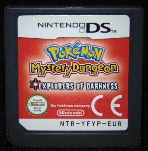 Pokémon mystery dungeon - pokémon,
