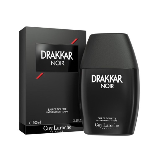Guy laroche drakkar - noir, eau