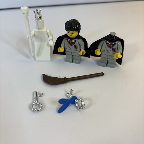 Harry potter lego - harry,